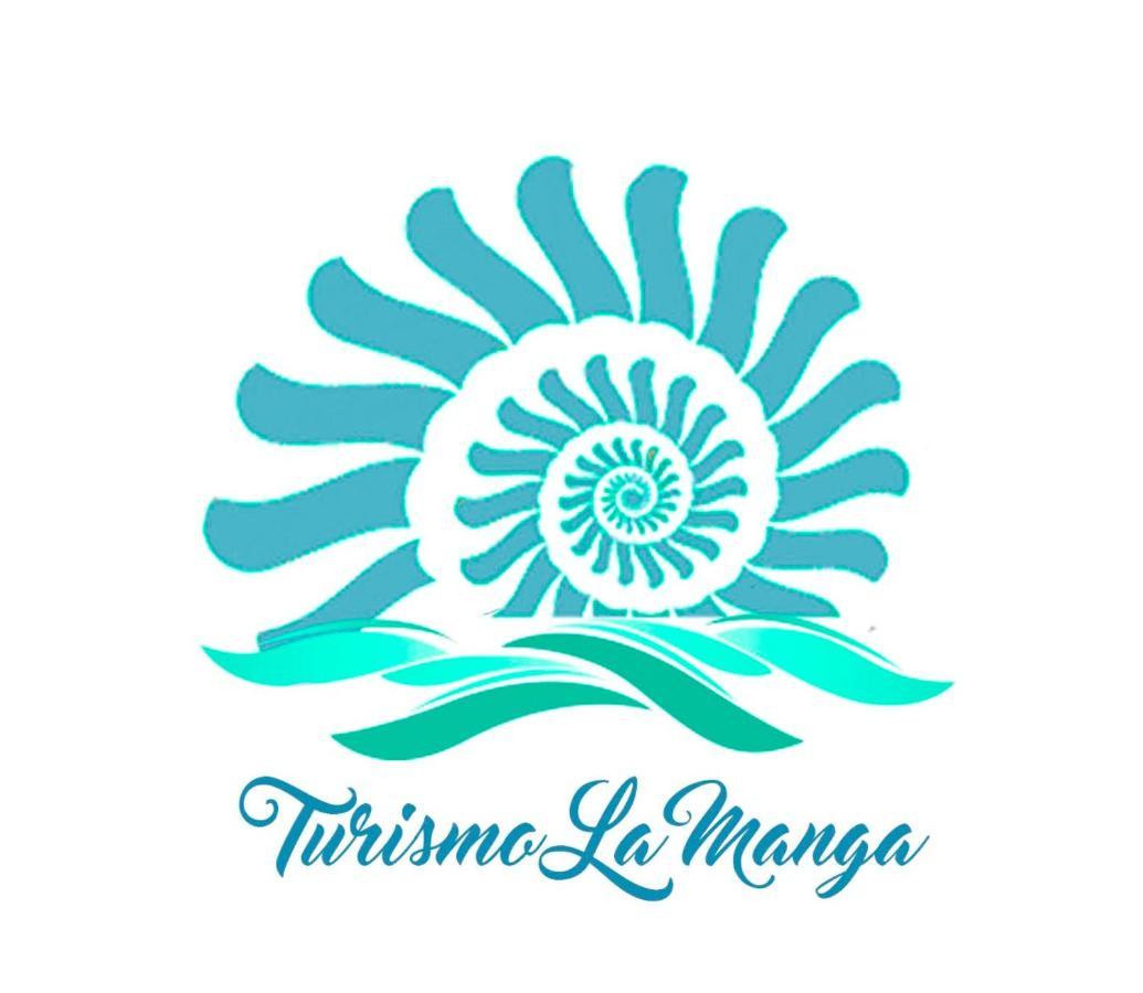 Puerto Bello - La Manga Luaran gambar