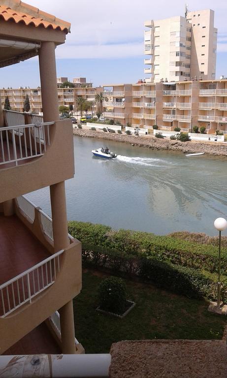 Puerto Bello - La Manga Luaran gambar