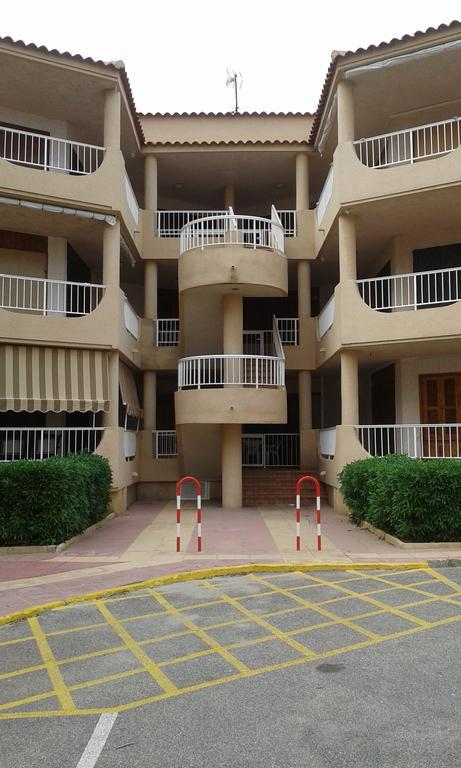 Puerto Bello - La Manga Luaran gambar