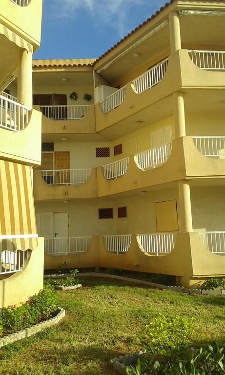 Puerto Bello - La Manga Luaran gambar
